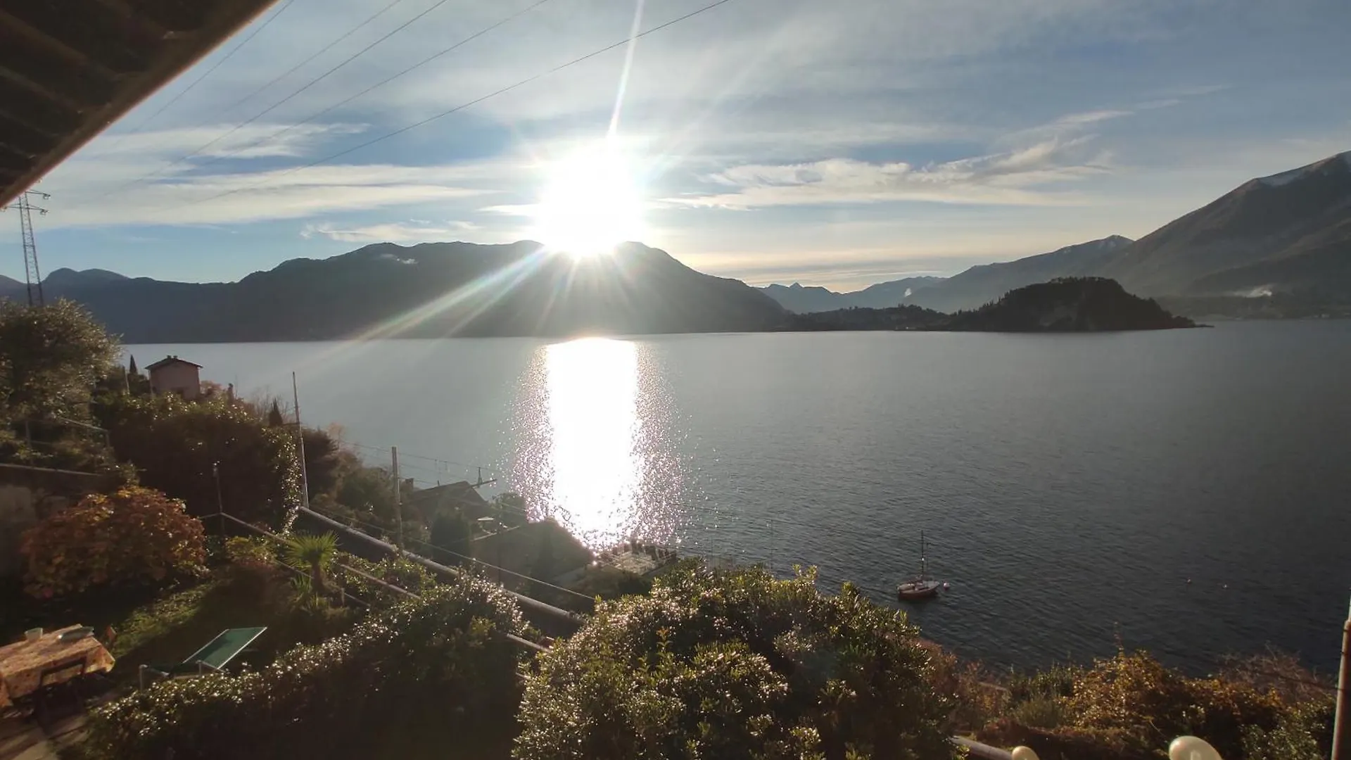 Camilla House Apartment Varenna 0*,  Italy