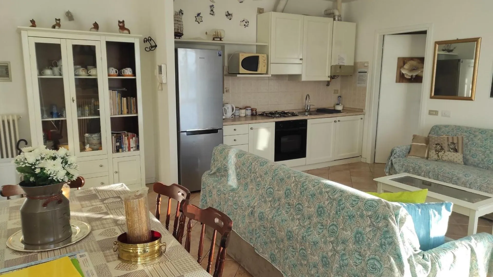 Camilla House Apartment Varenna