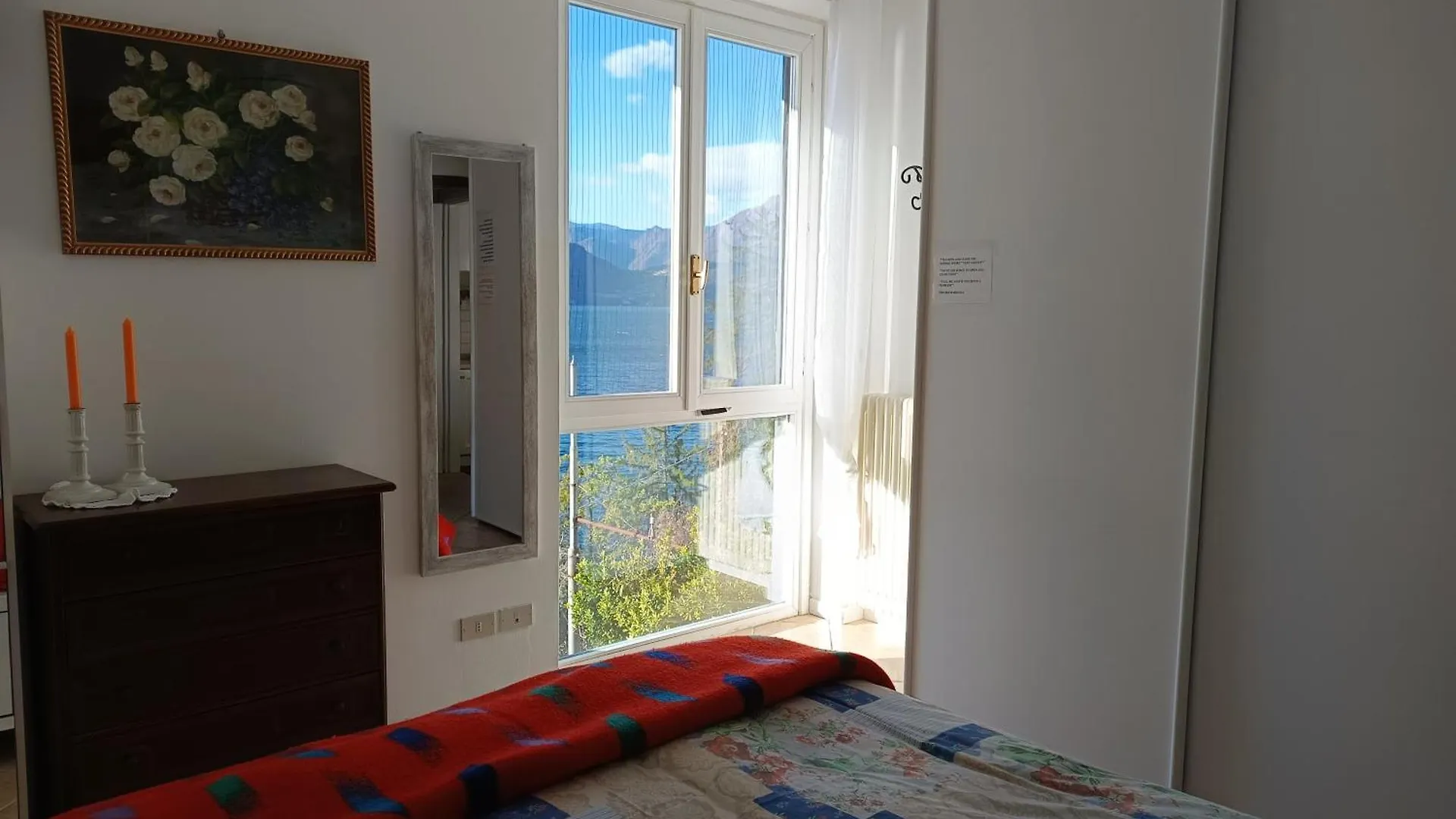 Camilla House Apartment Varenna