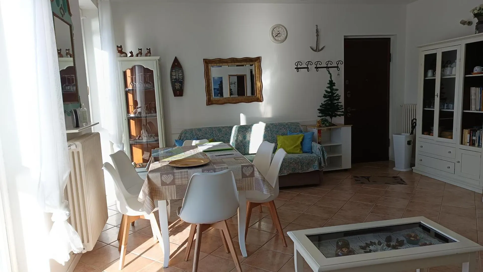 Camilla House Apartment Varenna