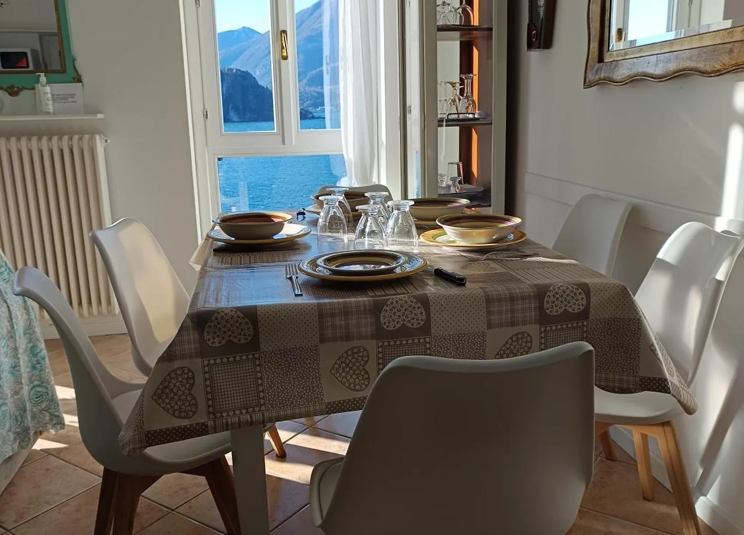 Camilla House Apartment Varenna 0*,  Italy