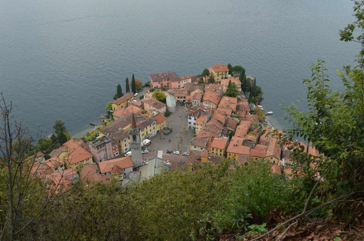 Camilla House Apartment Varenna