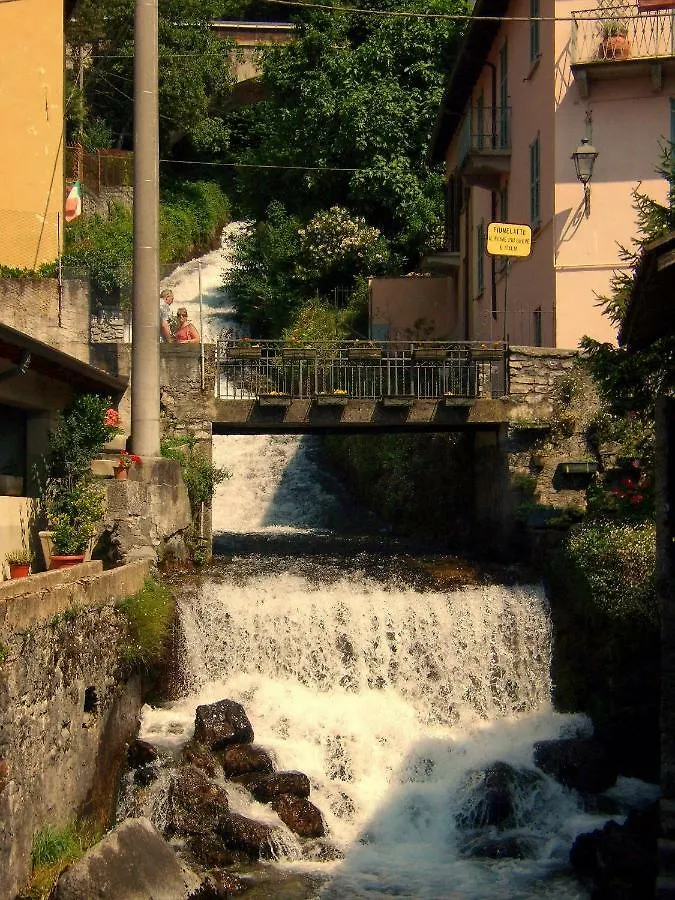 Camilla House Apartment Varenna