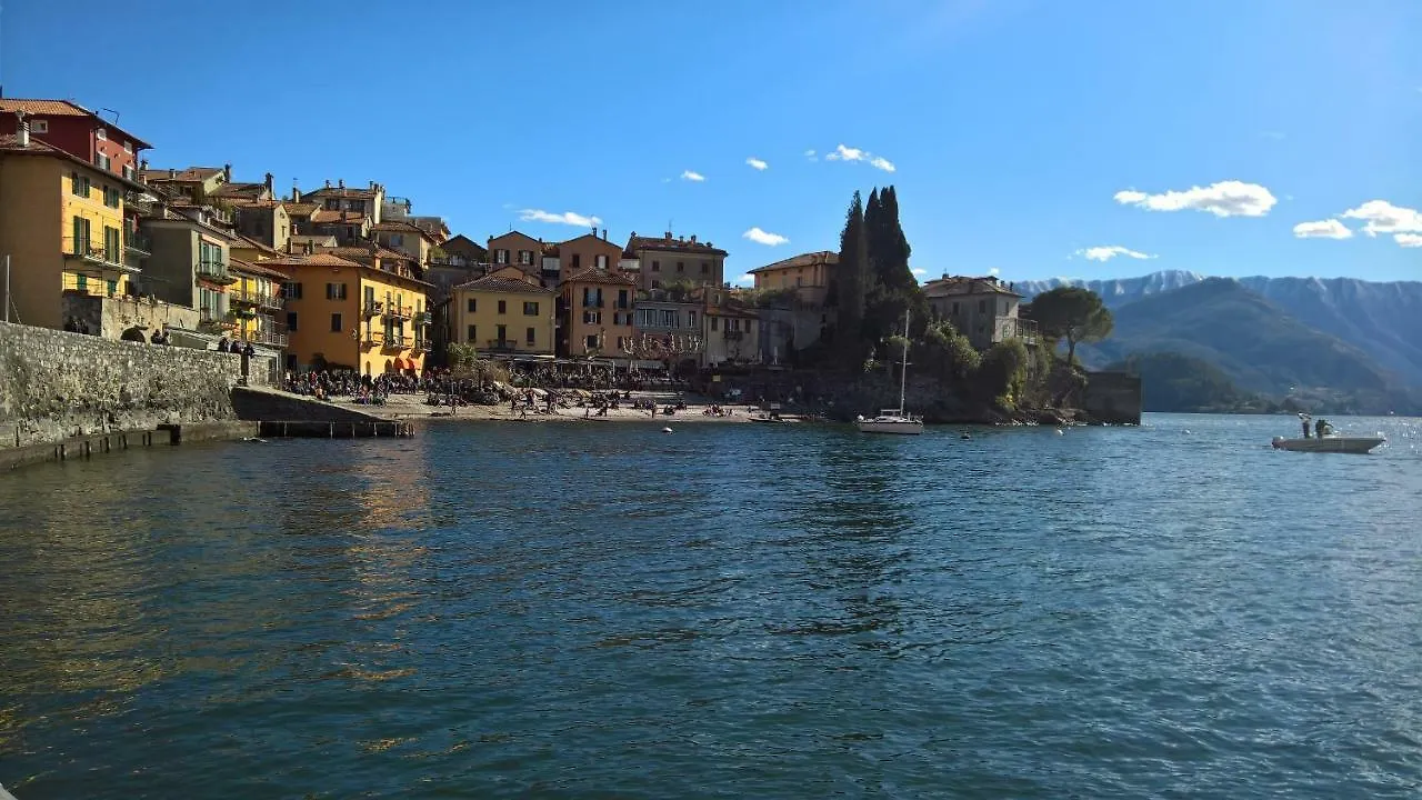 Camilla House Apartment Varenna 0*,  Italy