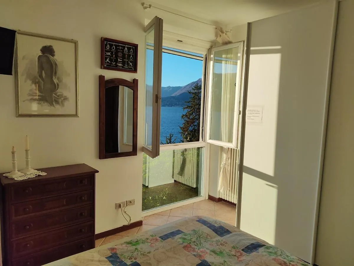 Camilla House Apartment Varenna
