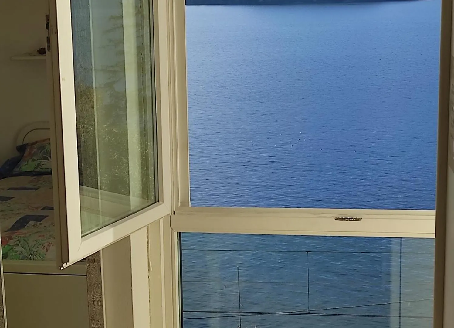 Camilla House Apartment Varenna 0*,