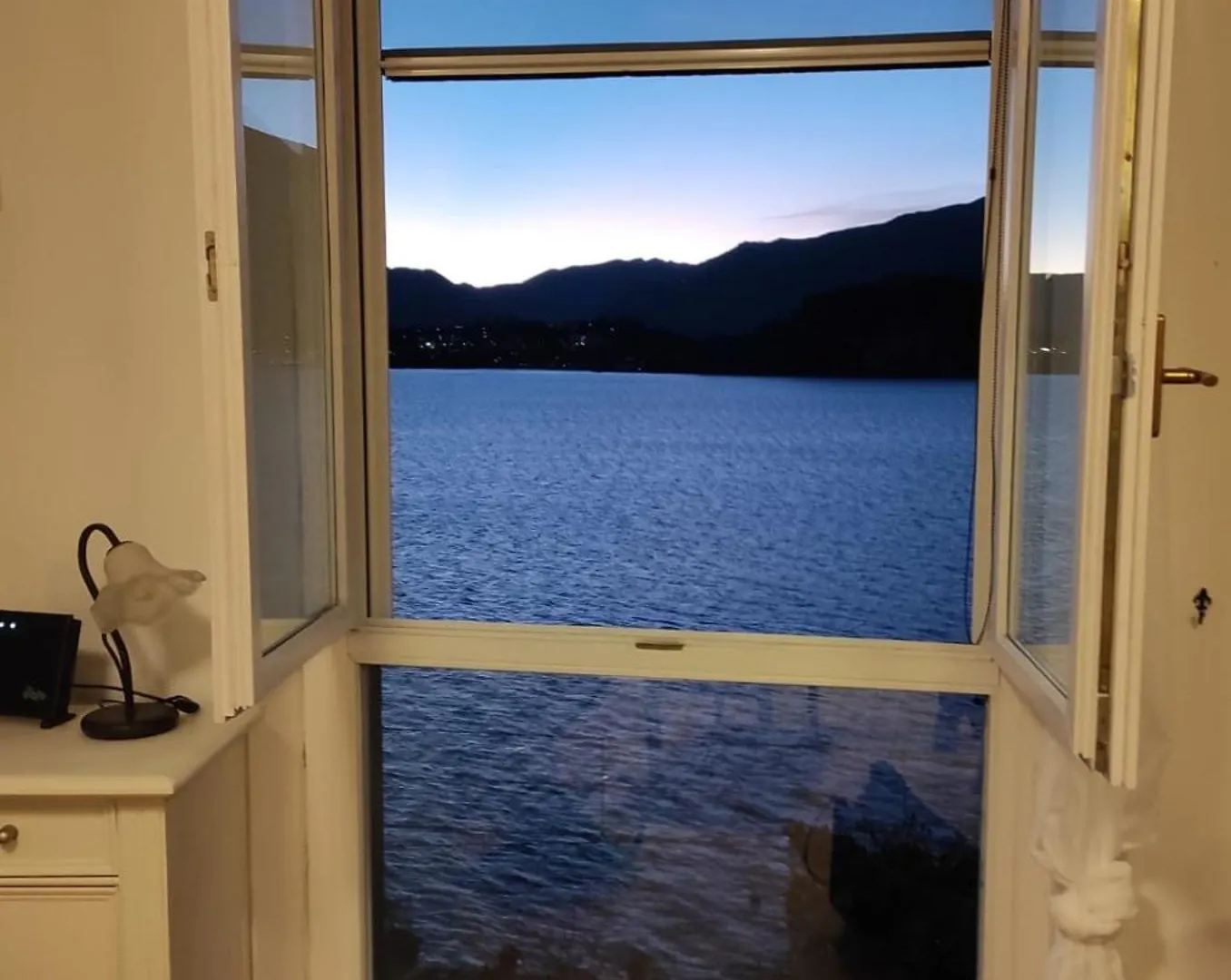 Camilla House Apartment Varenna Italy