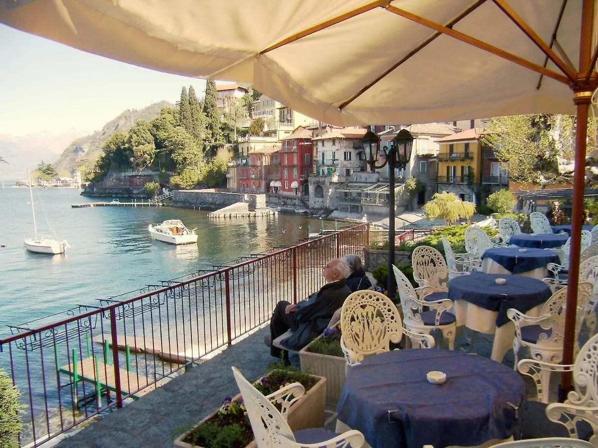 Camilla House Apartment Varenna