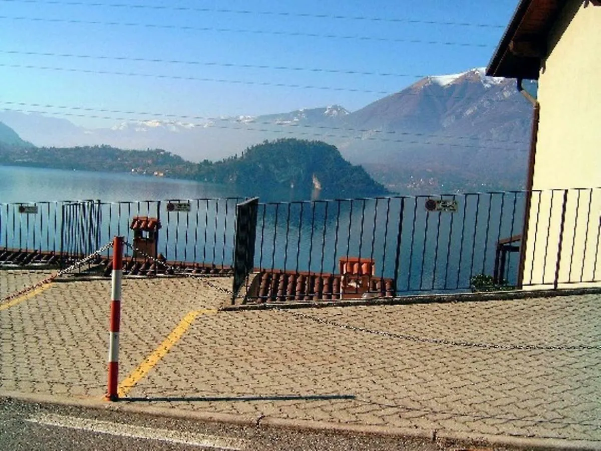 Camilla House Apartment Varenna